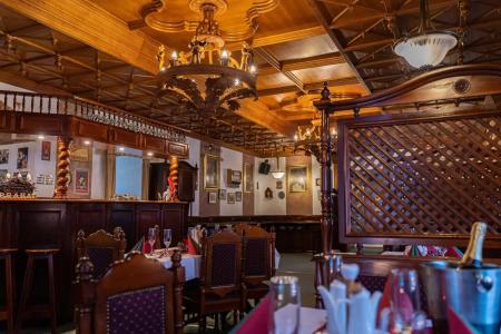 Apartmány Engadin - 13