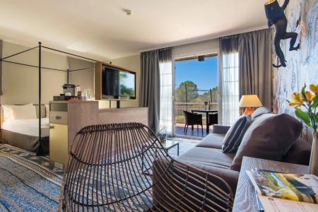 Lindner Mallorca Portals Nous, part of JdV by Hyatt - 71