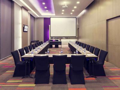 Mercure Bangkok Siam - 18