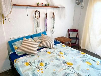 ITH Beach Bungalow Surf Hostel - 38