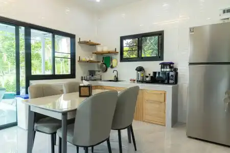 Garto Beach Resort Samui - 65