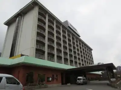 Ooedo Onsen Monogatari Premium Kinugawa Kanko - 0