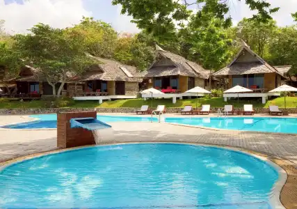 Sunset Park Resort and Spa by SWR - 10