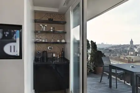 Witt Istanbul - 6