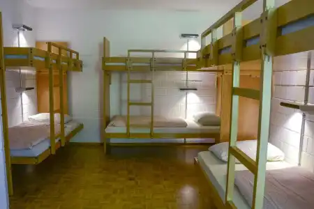 Youth Hostel Luzern - 3