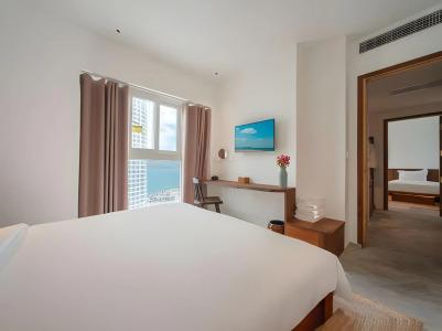 Green World Nha Trang - 5