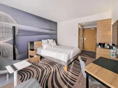 Novotel Katowice Centrum - 60
