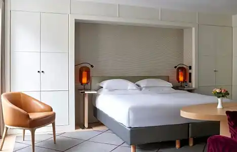 Hôtel Opéra Richepanse - 52
