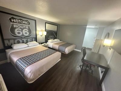 Canyon Inn Motel Flagstaff AZ - 15