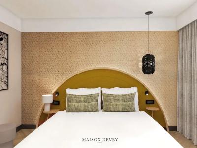 Mercure Chartres Est - 105