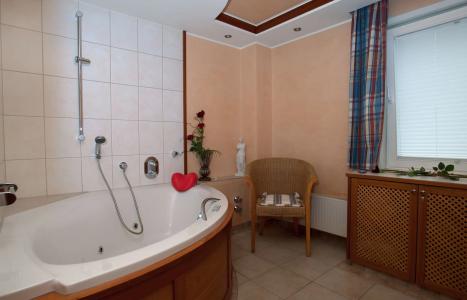 BergHoher Knochen - 8