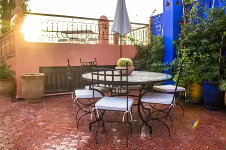Riad Sun of Kech - 22