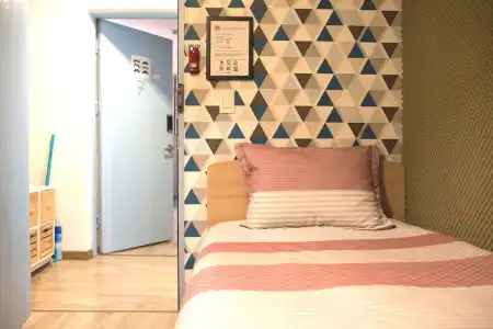 Hongdae Style Guesthouse - 69