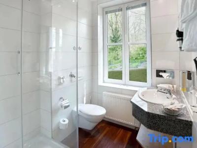 H+ & SPA Friedrichroda - 99