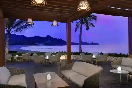 Al Bustan Palace, a Ritz-Carlton - 30