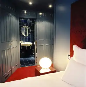 Hôtel du Petit Moulin, Haute Couture by Lacroix - 53
