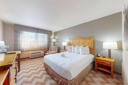 Best Western Plus Rio Grande Inn - 58