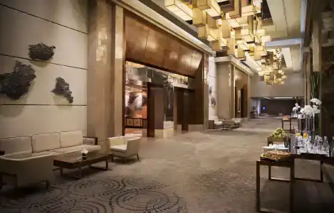 JW Marriott Zhengzhou - 29
