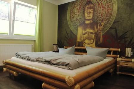 RegioSchanzenhaus Wernigerode - 27