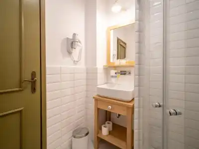 Apartment House Berghi - 133