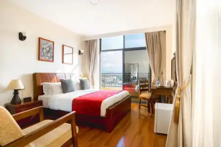 Kibo Palace Moshi - 59