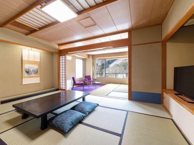 Yunishigawa Onsen Kanmuheishi Yukarino Yado Ageha - 12