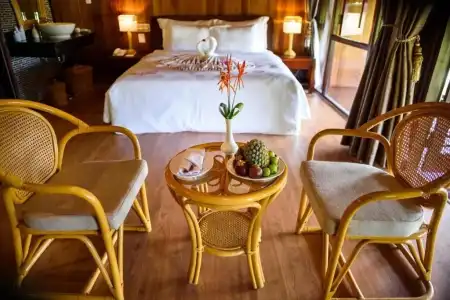 Sankofa Village Hill Resort and Spa - 100