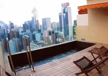 Best Western Causeway Bay - 13