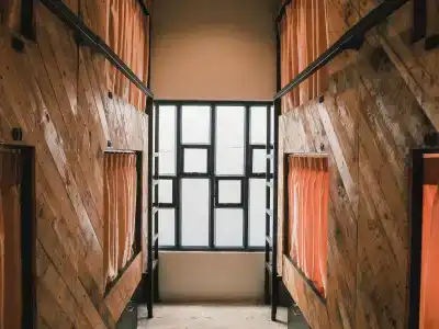 Muan Hostel - 4