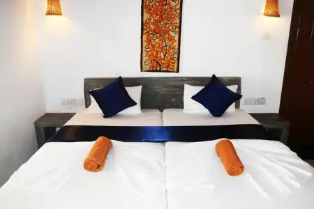 Star Holiday Resort - 62