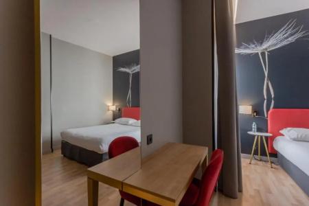 Ibis Styles Toulouse Capitole - 45