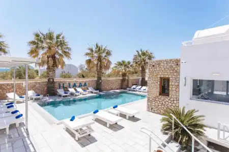 Iliada-Odysseas Resort - 73