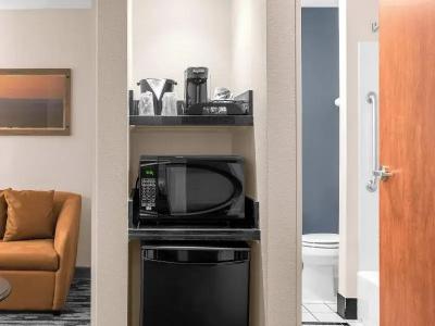 Fairfield Inn & Suites Columbus Hilliard - 56