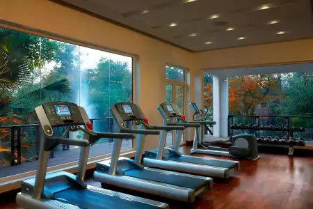 ITC Mughal, A Luxury Collection Resort & Spa, Agra - 37