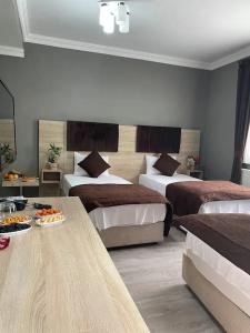 Puğari Otel - 42