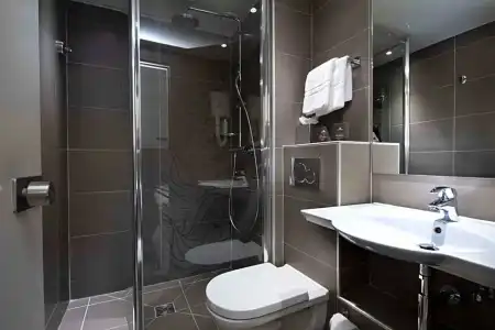 Hôtel Eiffel Saint Charles - 114
