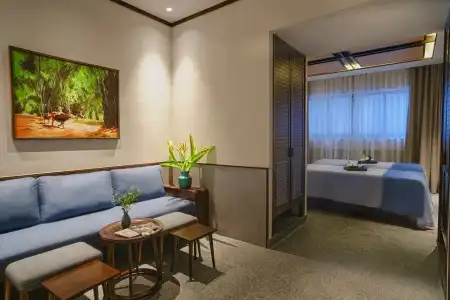 Little Residence. A Boutique & Spa - 4