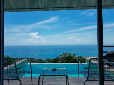 Naroua Villas - 51