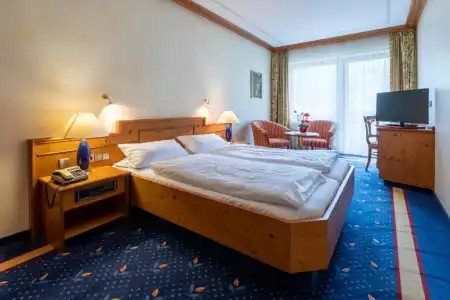 Sackmann Wanderhotel - 25