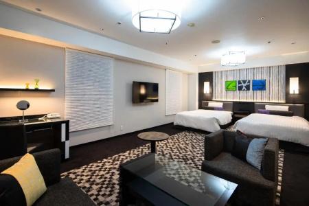 New Otani Inn Sapporo - 71
