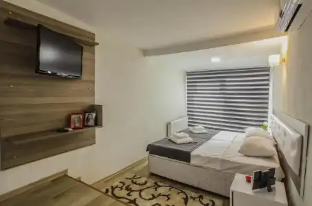 Luce Suites Taksim - 56