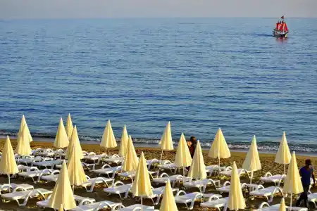 Azura Deluxe Resort & Spa - Ultra All Inclusive - 42