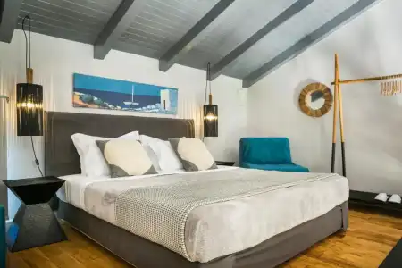 Avithos Resort - 60