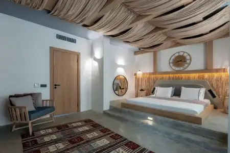 Harbour Suites - 2