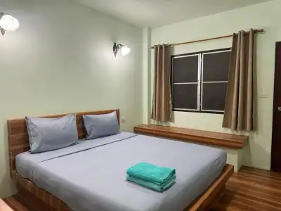 Ocean View Resort Koh Tao - 2
