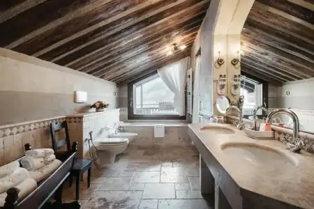 Relais Mont Blanc - 30