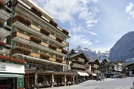 Central Wolter - 0