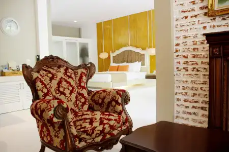 Summer Luxury Beach Resort and Spa - 12