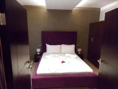 Residence Apartments - 31