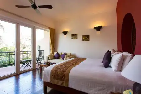 Victoria Hoi An Beach Resort & Spa - 86